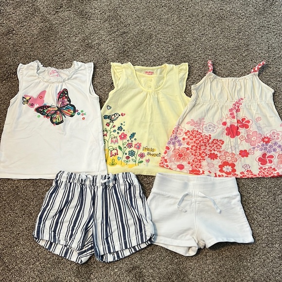 OshKosh B'gosh Other - OshKosh Lot